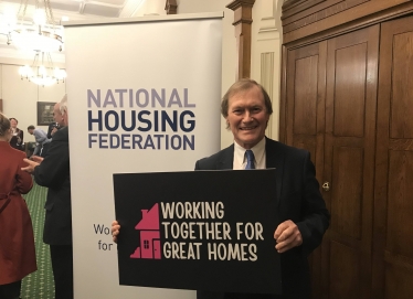 National Housing Federation